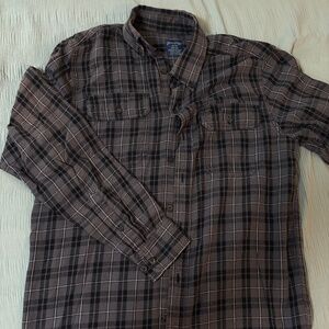 gray flannel
